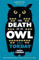 Smrť sovy - The Death of an Owl