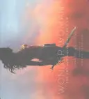 Wonder Woman: Umenie a tvorba filmu (The Art and Making of the Film) - Wonder Woman: The Art and Making of the Film