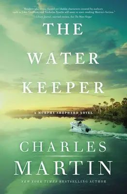 Strážca vody - The Water Keeper
