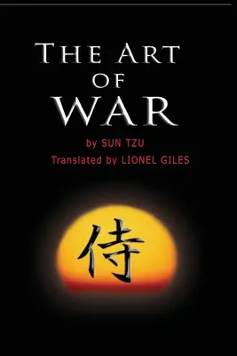 Umenie vojny - The Art of War