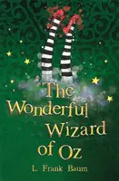 Zázračný čarodejník zo krajiny Oz - The Wonderful Wizard of Oz