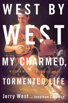 Západ za západom: Môj očarujúci, trýznivý život - West by West: My Charmed, Tormented Life