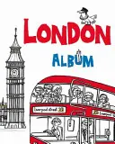 Londýnsky album - London Album