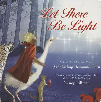 Nech je svetlo - Let There Be Light