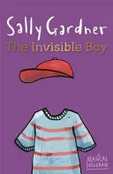 Kúzelné deti: Neviditeľný chlapec - Magical Children: The Invisible Boy