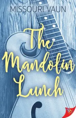 Mandolínový obed - The Mandolin Lunch