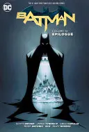 Batman Vol. 10: Epilóg - Batman Vol. 10: Epilogue
