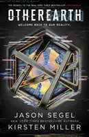 InéZeme - Séria Posledná realita - OtherEarth - Last Reality Series