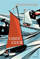 Klub lykožrútov - Coot Club