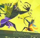 Rámájana: (Knihy o hinduistickej mytológii, knihy o hinduistických bohoch a bohyniach, indické knihy pre deti) - Ramayana: Divine Loophole (Hindu Mythology Books, Books on Hindu Gods and Goddesses, Indian Books for Kids)
