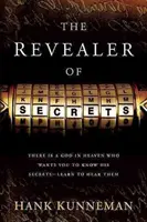 Odhaľovač tajomstiev - Revealer of Secrets
