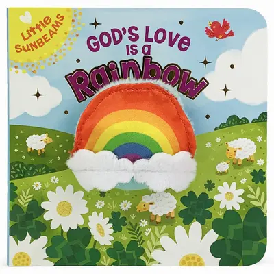 Božia láska je dúha - God's Love Is a Rainbow