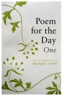 Báseň na deň - jedna (Albery Nicholas (sociálny vynálezca a vizionár)) - Poem for the Day - One (Albery Nicholas (Social Inventor and Visionary))