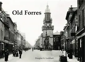 Starý Forres - Old Forres