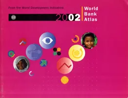 Atlas Svetovej banky - World Bank Atlas