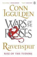 Ravenspur - Vzostup Tudorovcov - Ravenspur - Rise of the Tudors