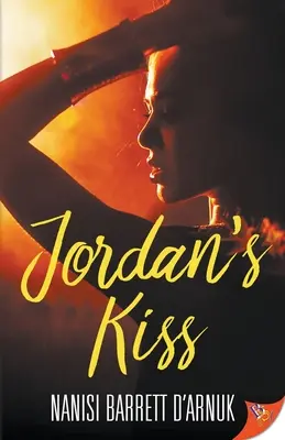 Jordánsky bozk - Jordan's Kiss