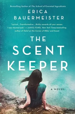 Strážca vôní - The Scent Keeper