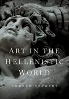 Umenie v helenistickom svete - Art in the Hellenistic World