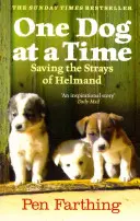 Jeden pes za druhým - záchrana túlavých psov v Helmande - inšpiratívny skutočný príbeh - One Dog at a Time - Saving the Strays of Helmand - An Inspiring True Story