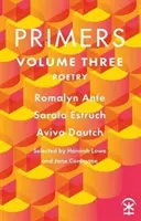 Primers: Tretí zväzok - Primers: Volume Three