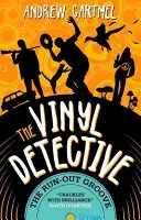 Vinyl Detective - The Run-Out Groove (Detektívka z vinylu - vyčerpávajúci groove): Vinyl Detective 2 - The Vinyl Detective - The Run-Out Groove: Vinyl Detective 2