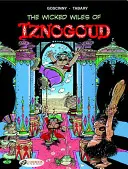 Zlé Iznogoudove nástrahy - The Wicked Wiles of Iznogoud