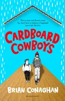 Kartónoví kovboji - Cardboard Cowboys