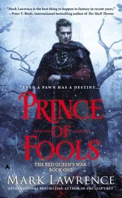 Knieža bláznov - Prince of Fools