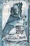Jane Eyrová: (penguin Classics Deluxe Edition) - Jane Eyre: (penguin Classics Deluxe Edition)