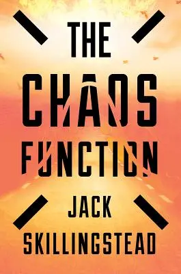 Funkcia chaosu - Chaos Function