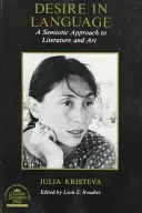 Túžba v jazyku: Semiologický prístup k literatúre a umeniu - Desire in Language: A Semiotic Approach to Literature and Art