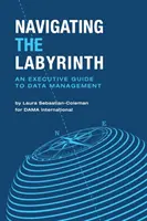 Navigácia v labyrinte: Sprievodca manažérov riadením údajov - Navigating the Labyrinth: An Executive Guide to Data Management