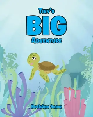 Tinyho veľké dobrodružstvo - Tiny's Big Adventure