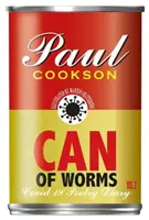 Konzerva červov - Poetický denník COVID-19 - Can of Worms - A COVID-19 Poetry Diary