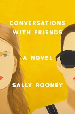 Rozhovory s priateľmi - Conversations with Friends
