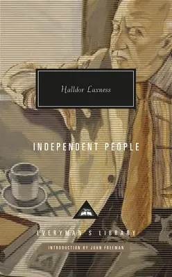 Nezávislí ľudia - Independent People