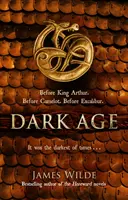 Temný vek - (Dark Age Book 2) - Dark Age - (Dark Age Book 2)