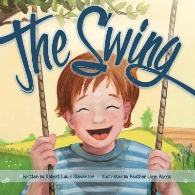 Hojdačka - The Swing