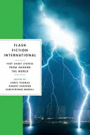 Flash Fiction International: Veľmi krátke poviedky z celého sveta - Flash Fiction International: Very Short Stories from Around the World
