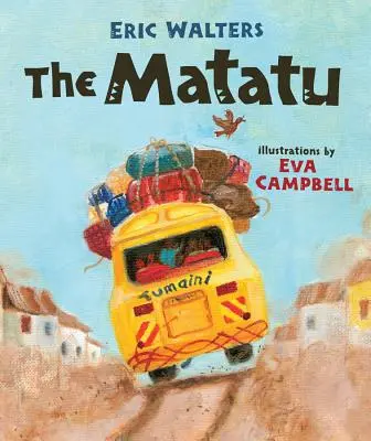 Matatu - The Matatu
