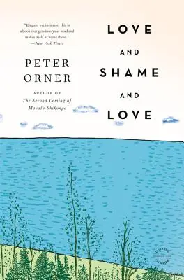 Láska a hanba a láska - Love and Shame and Love