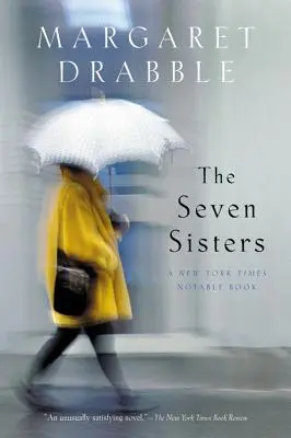 Sedem sestier - The Seven Sisters