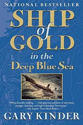 Zlatá loď v hlbokom modrom mori - Ship of Gold in the Deep Blue Sea