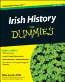 Írske dejiny pre hlupákov - Irish History for Dummies