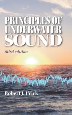 Princípy podvodného zvuku - Principles of Underwater Sound