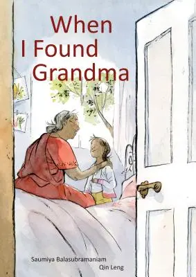 Keď som našiel babičku - When I Found Grandma