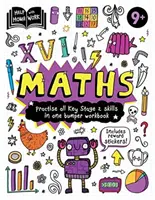 Pomoc s domácimi úlohami: Matematika 9+ - Help With Homework: 9+ Maths