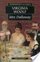 Pani Dallowayová - Mrs Dalloway