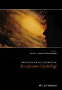 Príručka transpersonálnej psychológie vydavateľstva Wiley-Blackwell - The Wiley-Blackwell Handbook of Transpersonal Psychology